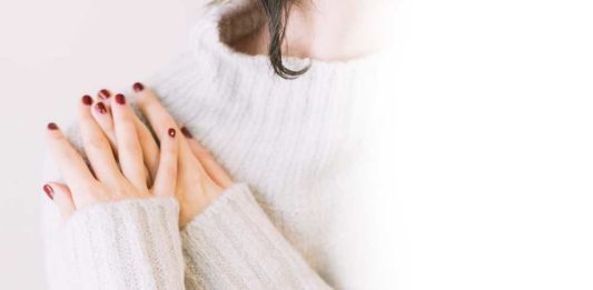 手汗に効く市販の制汗剤